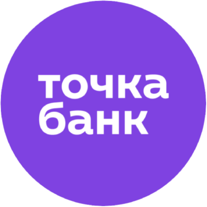 Точка Банк